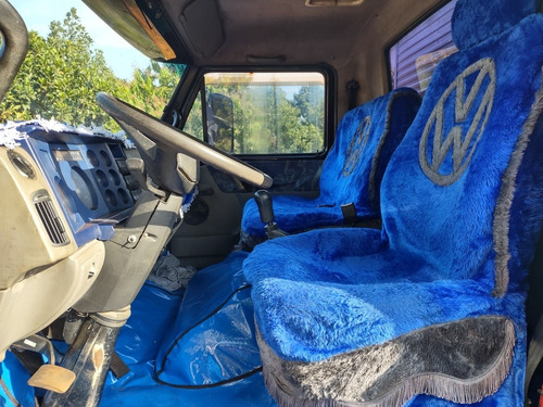Imagem 4 de 10 de Volkswagen 8150