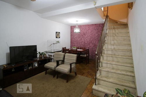 Imagem 19 de 30 de Sobrado Em Vila Moraes, São Paulo/sp De 110m² 2 Quartos À Venda Por R$ 460.000,00 - So1453961-s