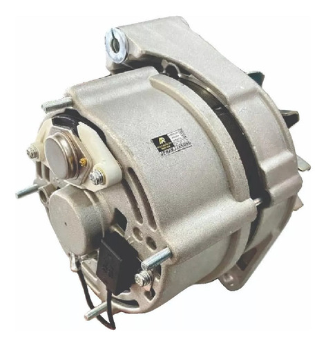 Alternador Para Fiat 147 Fiorino Elba Premio Uno Mille