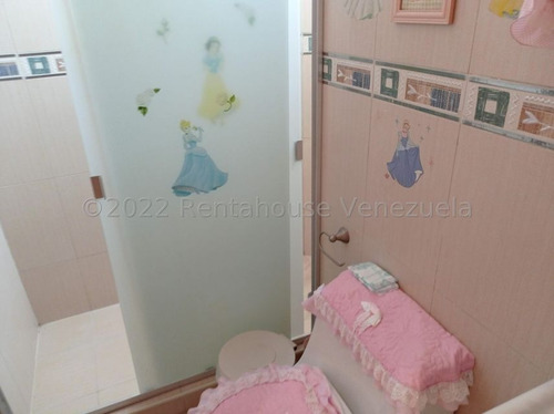 Imagen 4 de 16 de Leida Falcon Rentahouse Vende Townhouse En Mañongo Naguanagua 22-27584 Lf