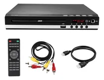 Comprar Dvd Player Doméstico Vcd Player Pode Cantar Karaokê