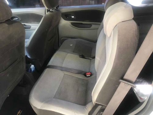 Chevrolet Spin 1.8 Ltz 5as 105cv 2012