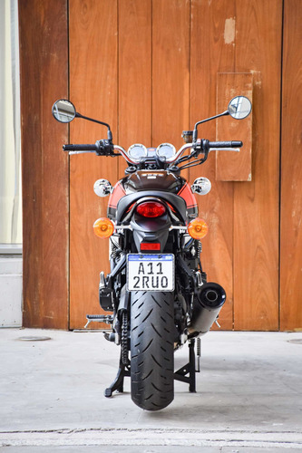 Imagen 9 de 15 de Kawasaki Z900rs
