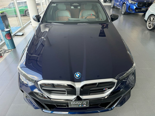 Bmw Serie 5 2024