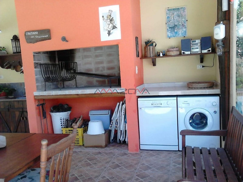 Excelente Casa En San Rafael - Ref: 5056
