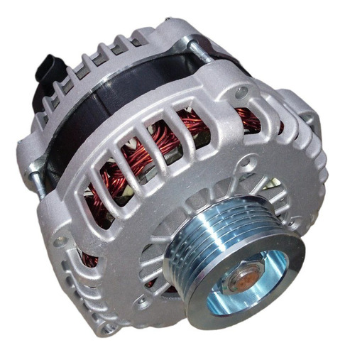 Alternador Chevrolet Silverado, Tahoe, Avalanche 5.3 2 Pines