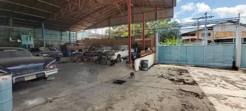 Se Vende Galpón. Charallave.