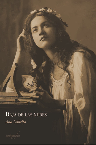 Baja De Las Nubes (libro Original)