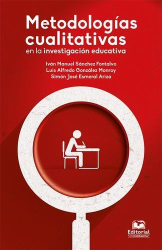 Libro Metodologías Cualitativas En La Investigación Educati
