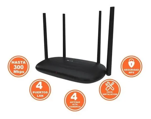 Configurar router nexxt nebula 300 plus como repetidor hotsell