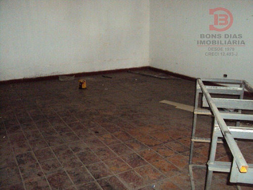 Imagem 11 de 15 de Predio Comercial - Vila Marieta - Ref: 5635 - V-5635