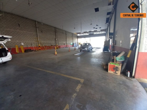 Imagem 22 de 26 de Complexo Comercial Às Margens Da Br 324 - Pt00001 - 69517291