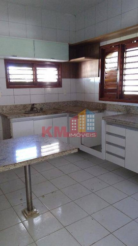 Imagem 9 de 15 de Venda! Uma Excelente Casa No Bairro Dom Jaime Câmara - Ca0315
