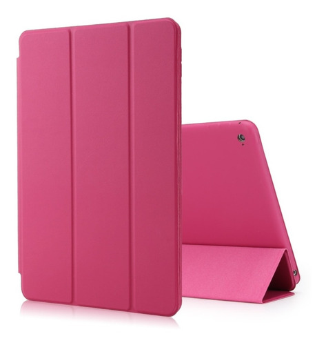 Funda Carcasa Tablet Samsung A7 Lite Porta Lapiz Soporte