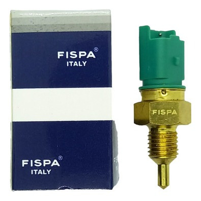 Valvula Temp Agua Fiat Palio Siena Fire 1.3 16v (rosca) 537