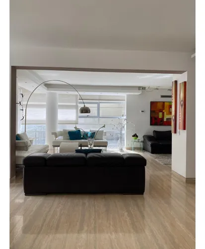 Venta Casa Urb. Los Naranjos