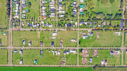 Imagen 2 de 22 de Av Del Limite 6639 Lote 198 Las Casuarinas