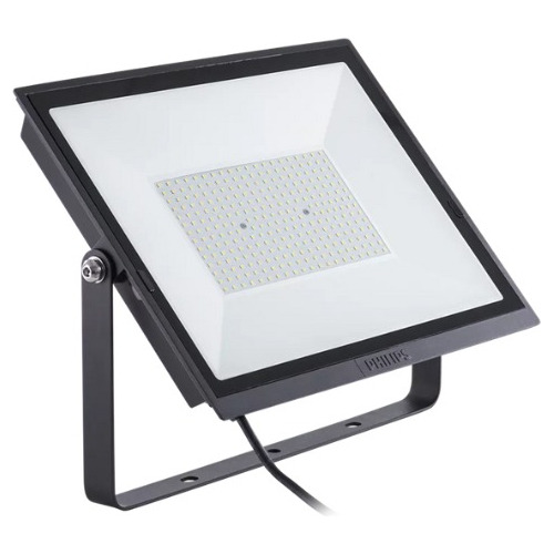 Reflector Proyector Led Exterior 200w Philips