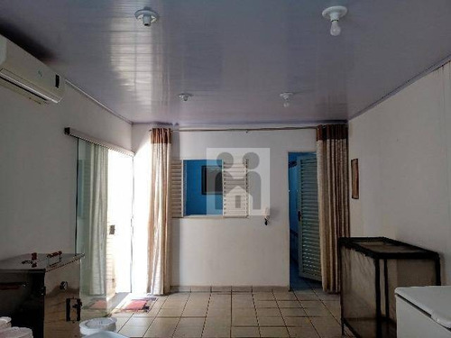 Imagem 12 de 19 de Casa Com 4 Dormitórios À Venda, 178 M² Por R$ 330.000,00 - Jardim Roberto Benedetti - Ribeirão Preto/sp - Ca0871