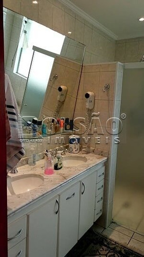 Imagem 10 de 15 de Casa - Vila Albertina - Ref: 22778 - V-22778
