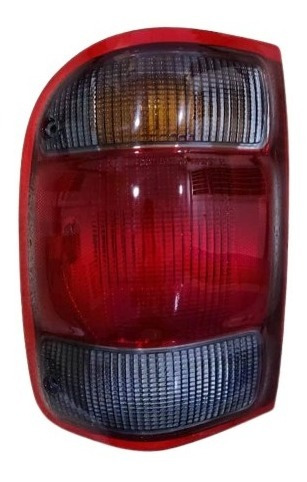 Stop Ford Ranger 2000 - 2005 Izquierdo Tyc