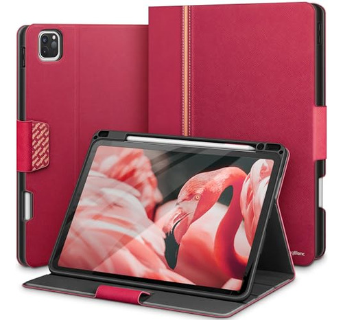 Kingblanc Case For iPad Pro 11 4th/3rd/2nd/1st Generation (2