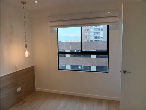 Apartaestudio En Venta En Prado Veraniego