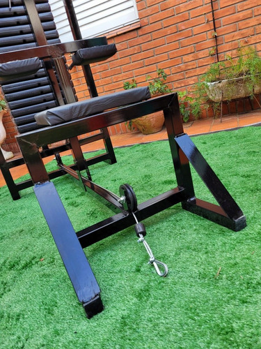 Dorsalera 70kg Mas Remo Bajo Dragonbox_st