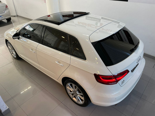 Audi A3 Sportback 1.4 Tfsi Stronic 122cv