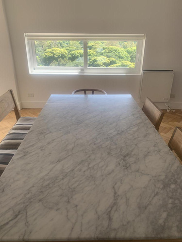 Departamento En Venta 5 Ambientes - Palermo