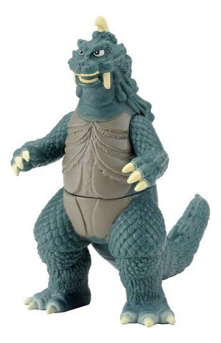 Gomez #138 Ultraman Ultra Monster Serie Kaiju Bandai