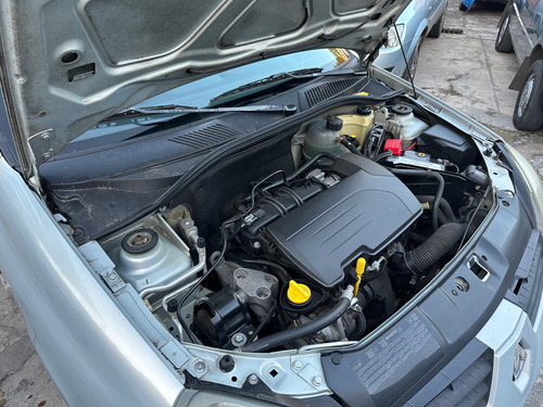 Renault Clio 1.2 Pack Plus