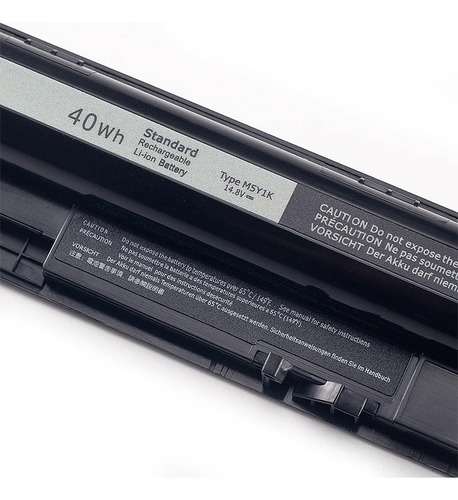 Bateria Dell Para Inspiron 14 5451 5455 5458 5558 M5y1k