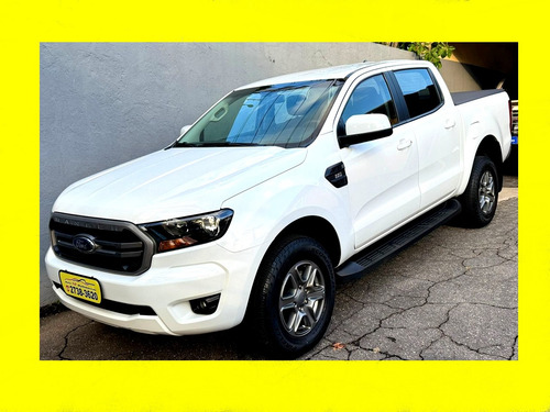 Ford Ranger 2.2 Xls Cab. Dupla 4x2 Aut. 4p