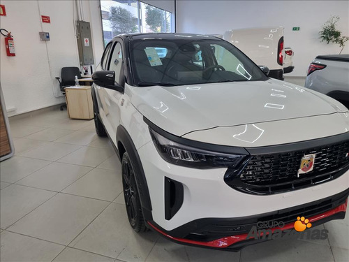 Fiat Pulse 1.3 TURBO 270 FLEX ABARTH AT6