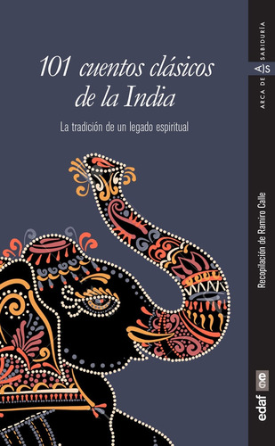 101 Cuentos Clasicos De La India - Varios Autores