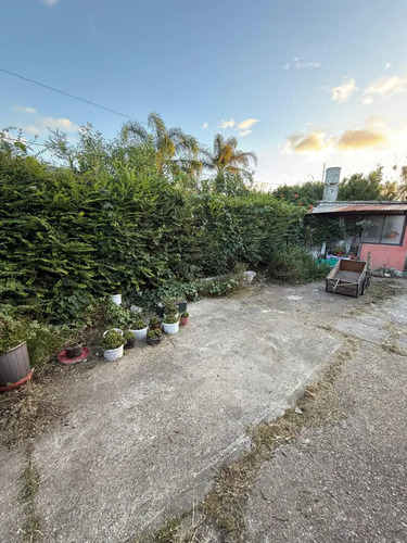 Se Venden 2 Casas En Lezica Mismo Padrón