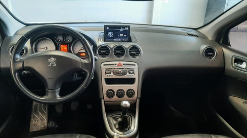 Peugeot 308 Hdi Allure