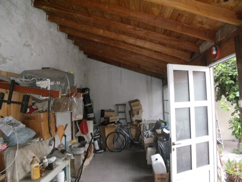 Imagen 14 de 14 de Casa 3 Ambientes Sobre Lote De 8,66 X 21,69