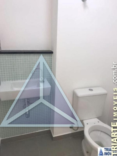 Ref.: 537 - Sala Em Osasco Para Venda - V537