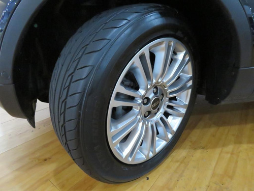 Imagem 6 de 14 de Land Rover Range Rover Evoque 2.0 Prestige 4wd Aut C/ Mult