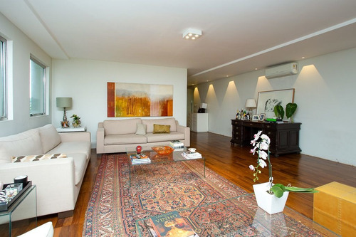 Apartamento A Venda Em São Paulo - 19033