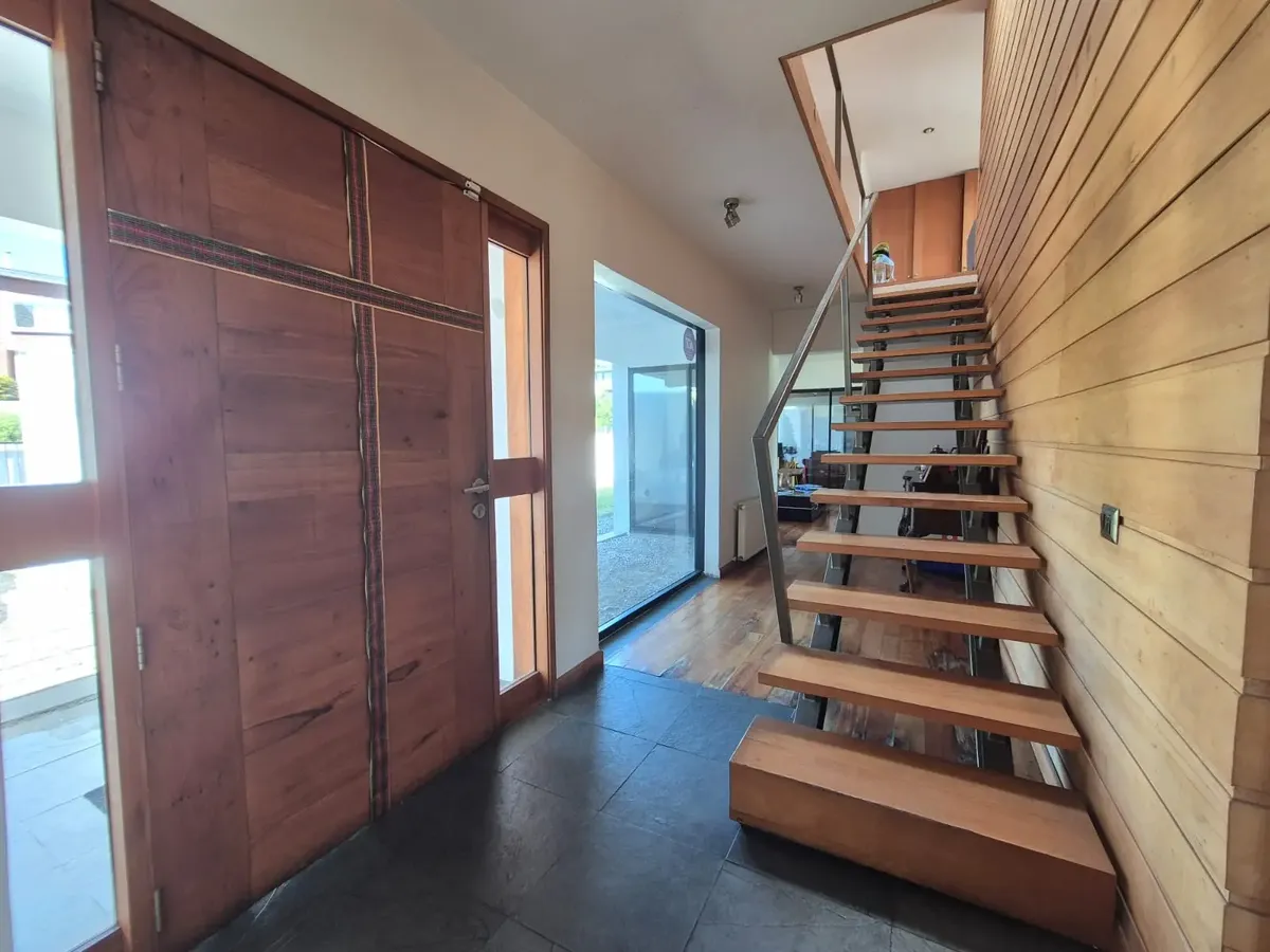 Imagen 4 de 15 de Casa En Venta En Isla Teja