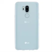 Comprar Funda Para LG Antigolpes Uso Rudo Tpu Transparente