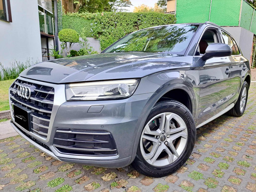 Audi Q5 2.0 L 45 Tfsi Select Dsg