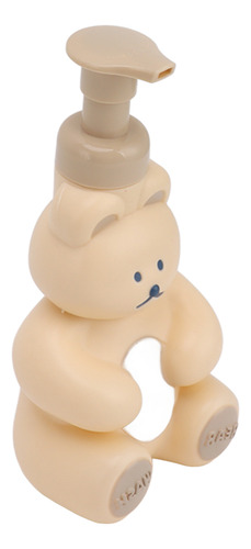 Dispensador De Jabón Líquido Vacío Para Manos, Champú