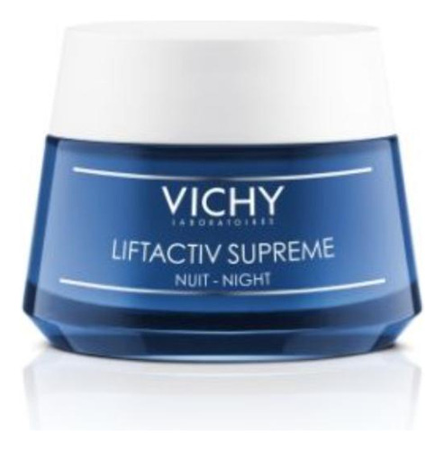 Crema Liftactiv Dermis Origen Noche 50ml