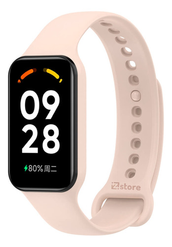 Correa Compatible Con Redmi Band 2 Melon