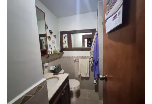 Apartamento En Venta En Calasanz 76 Mt² Piso 8avo