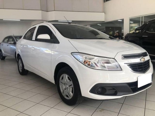 Chevrolet Prisma 1.0 Lt 9993